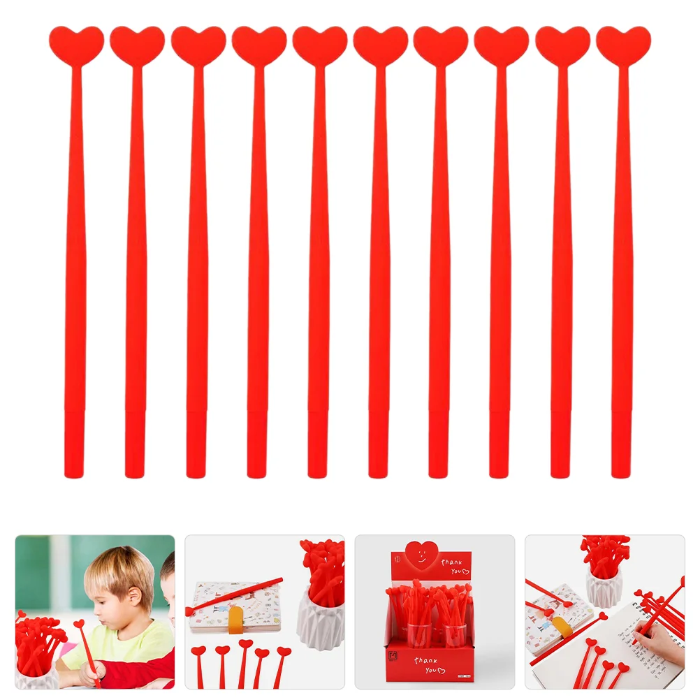 10 Pcs 10pcs/pack Office Sign Pens Cute for Girls Ink Universal Student Writing Accessories Plastic Students Fountain
10 Pcs 10pcs/pack Office Sign Pens Cute for Girls Ink Universal Student Writing Accessories Plastic Students Fountain