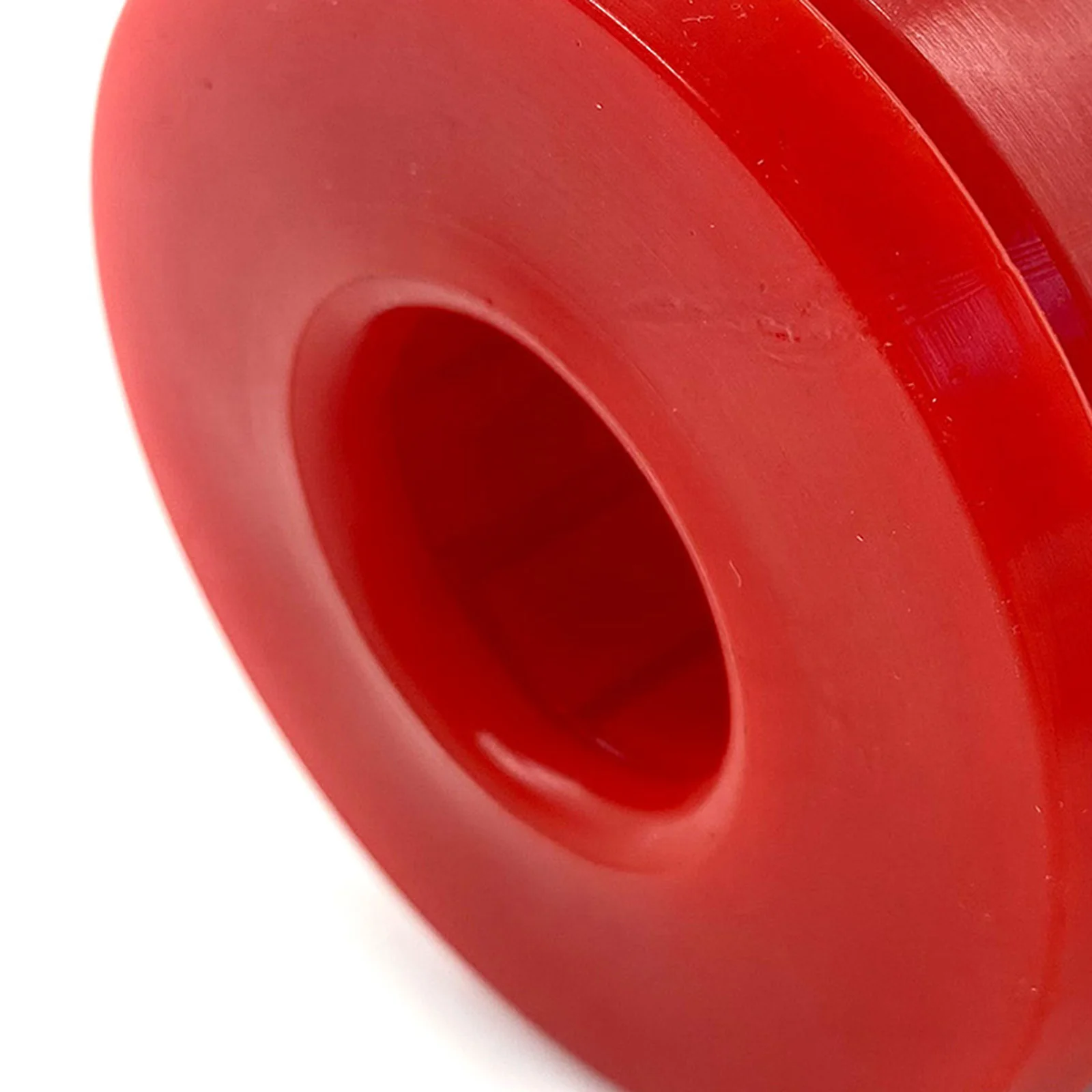 Trailing Arm Bushings Red Polyurethane Set Direct Fit Repair Parts for Civic 94-01 88-2000
Trailing Arm Bushings Red Polyurethane Set Direct Fit Repair Parts for Civic 94-01 88-2000