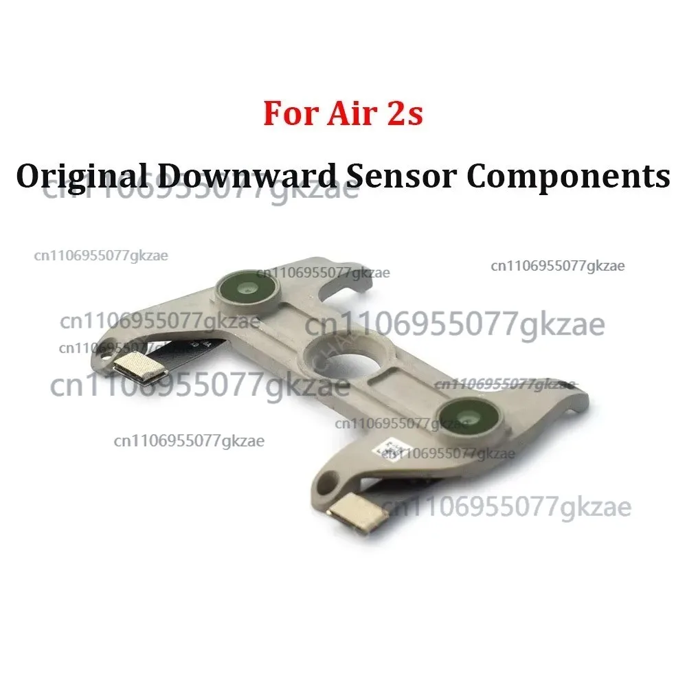 Used Original Lower Visual Component for DJI Air 2S Downward Sensor Board Repair Part
Used Original Lower Visual Component for DJI Air 2S Downward Sensor Board Repair Part