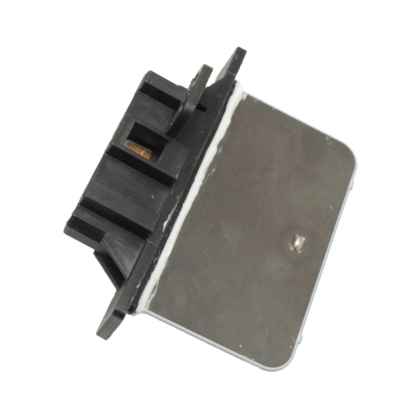 10X Heater Blower Resistor Control For Nissan Terrano R20 27150-2M105 271502M105
10X Heater Blower Resistor Control For Nissan Terrano R20 27150-2M105 271502M105