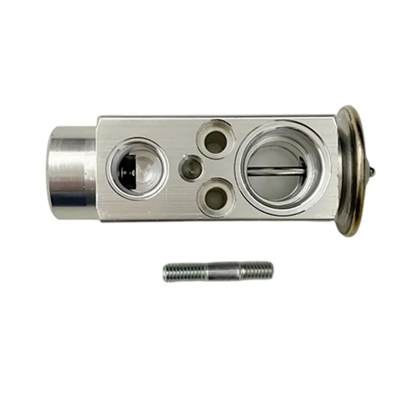 Ac29-AC Expansion Valve Part Number 2208300384 For C32 AMG/C320 SLK32 AMG/SLK55
Ac29-AC Expansion Valve Part Number 2208300384 For C32 AMG/C320 SLK32 AMG/SLK55