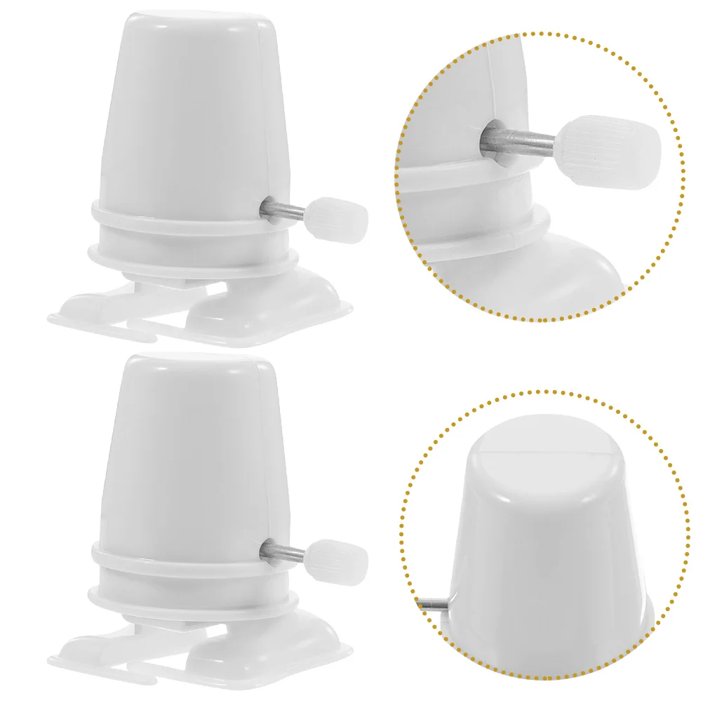 10 Pcs Motorcycle Toy Walking Movement Accessories DIY Sports Clay Craft Accessory Plastic Supplies Child
10 Pcs Motorcycle Toy Walking Movement Accessories DIY Sports Clay Craft Accessory Plastic Supplies Child
