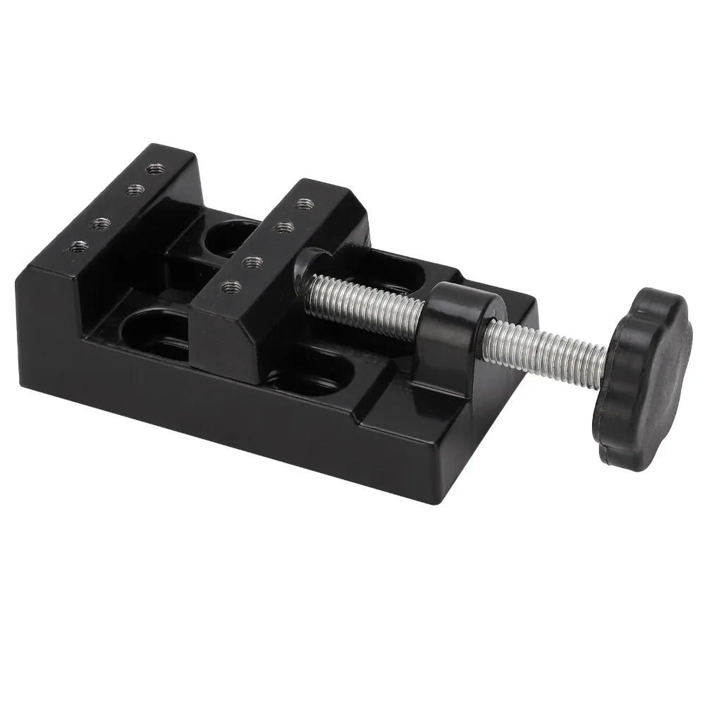 Watch Opener Back Mini Bench Vise 0-2.2 Inch Clamping Range Adjustable Mini Flat Clamp Table Bench Vice Craft Carving Tool
Watch Opener Back Mini Bench Vise 0-2.2 Inch Clamping Range Adjustable Mini Flat Clamp Table Bench Vice Craft Carving Tool