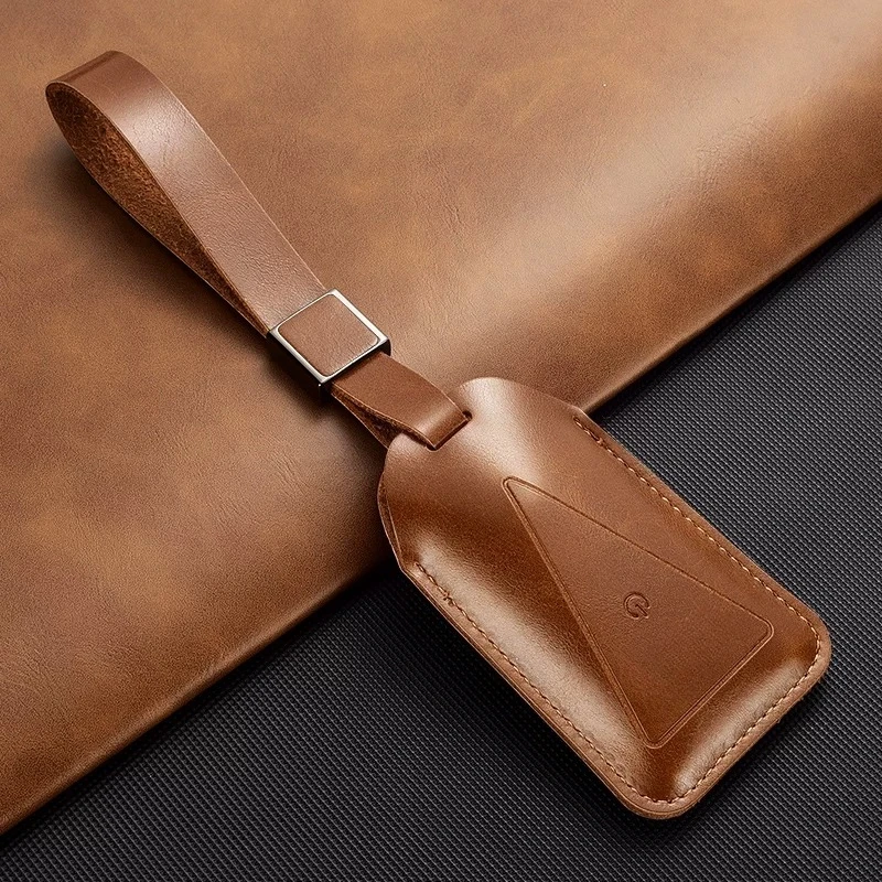 Simple Style Black Goat Leather Car Remote Key Case Cover for AVATR 06 07 11 12 Elegant and Graceful High Fashion
Simple Style Black Goat Leather Car Remote Key Case Cover for AVATR 06 07 11 12 Elegant and Graceful High Fashion