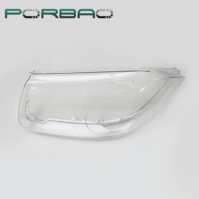 For VW BORA 2006 2007 2008 Plastic Headlamp Clear Shell Auto Lamp Housing Headlight Glass Lens Cover Transparent Lampshade
For VW BORA 2006 2007 2008 Plastic Headlamp Clear Shell Auto Lamp Housing Headlight Glass Lens Cover Transparent Lampshade