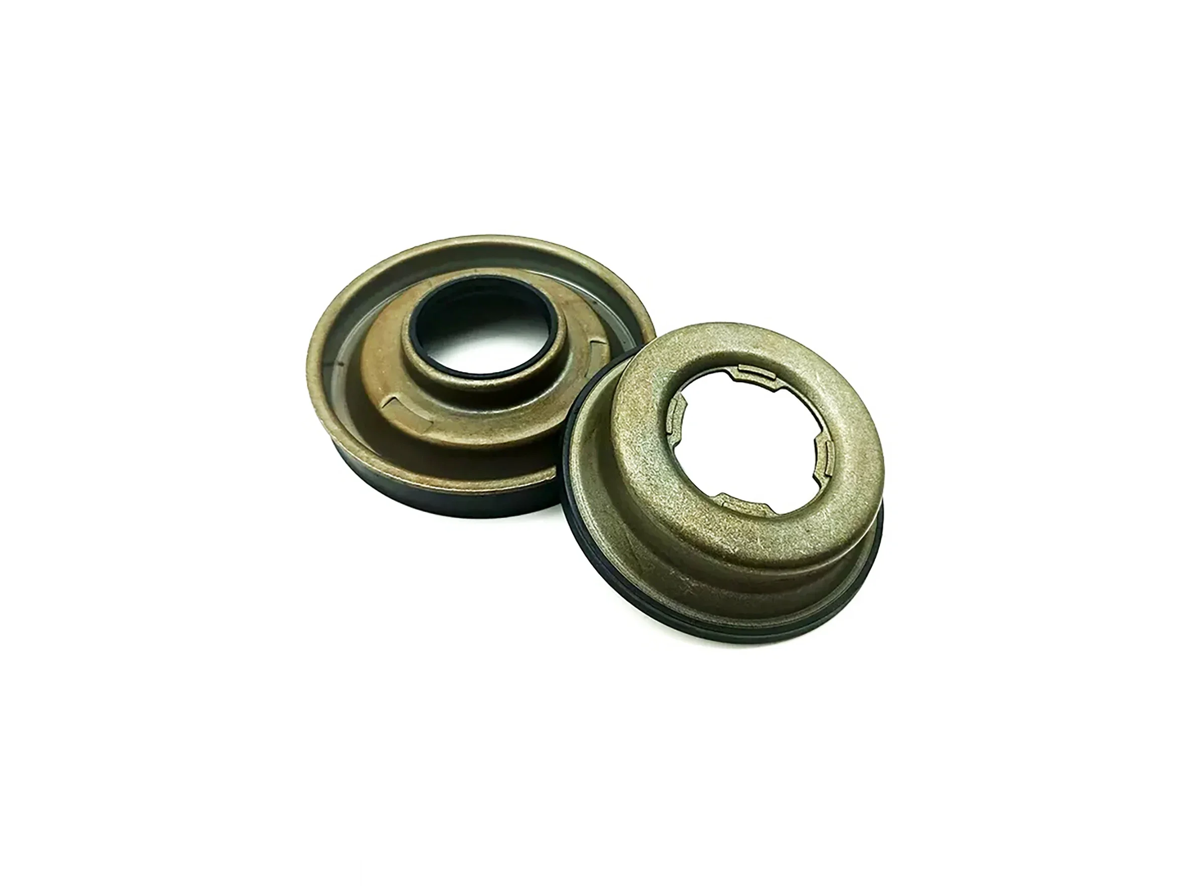 RE4F03B RE4F03V Комплект поршней для автоматической коробки передач CVT, 2 шт. для NISSAN DATSUN ALMERA
RE4F03B RE4F03V Комплект поршней для автоматической коробки передач CVT, 2 шт. для NISSAN DATSUN ALMERA