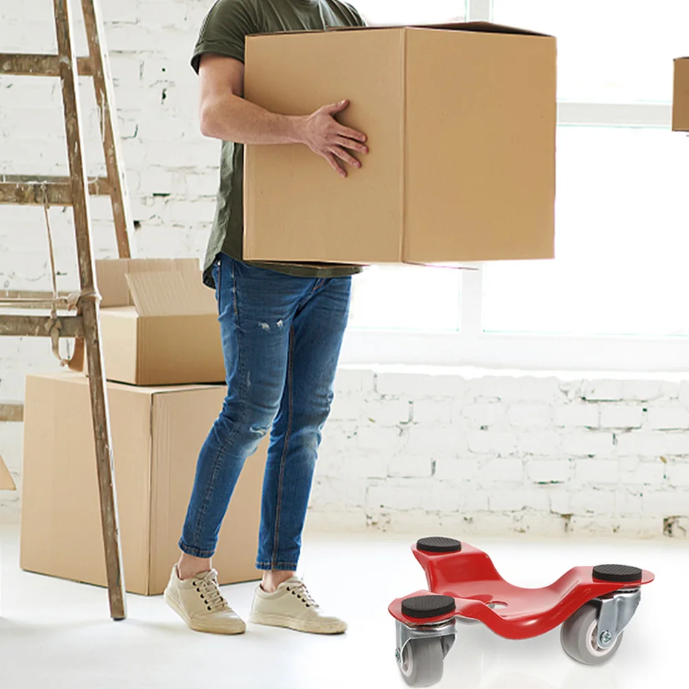 2-х шт. колеса для перемещения мебели, слайдеры для тележки, поворотные для дол с тяжелыми режимами 
2-х шт. колеса для перемещения мебели, слайдеры для тележки, поворотные для дол с тяжелыми режимами