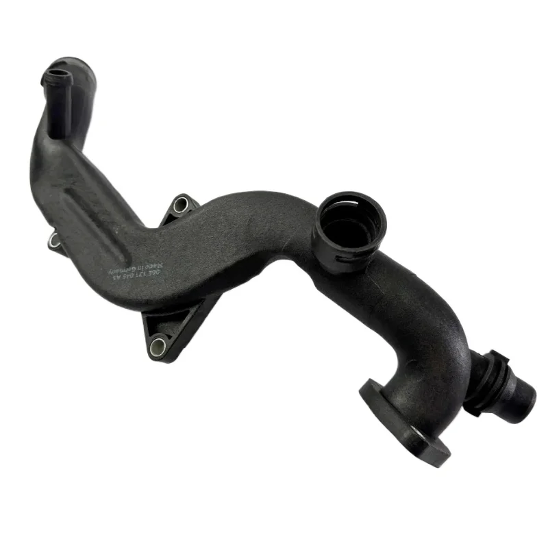 06E121045AS 06E121045BE Coolant Pipe Fit For Audi VW 3.0T
06E121045AS 06E121045BE Coolant Pipe Fit For Audi VW 3.0T