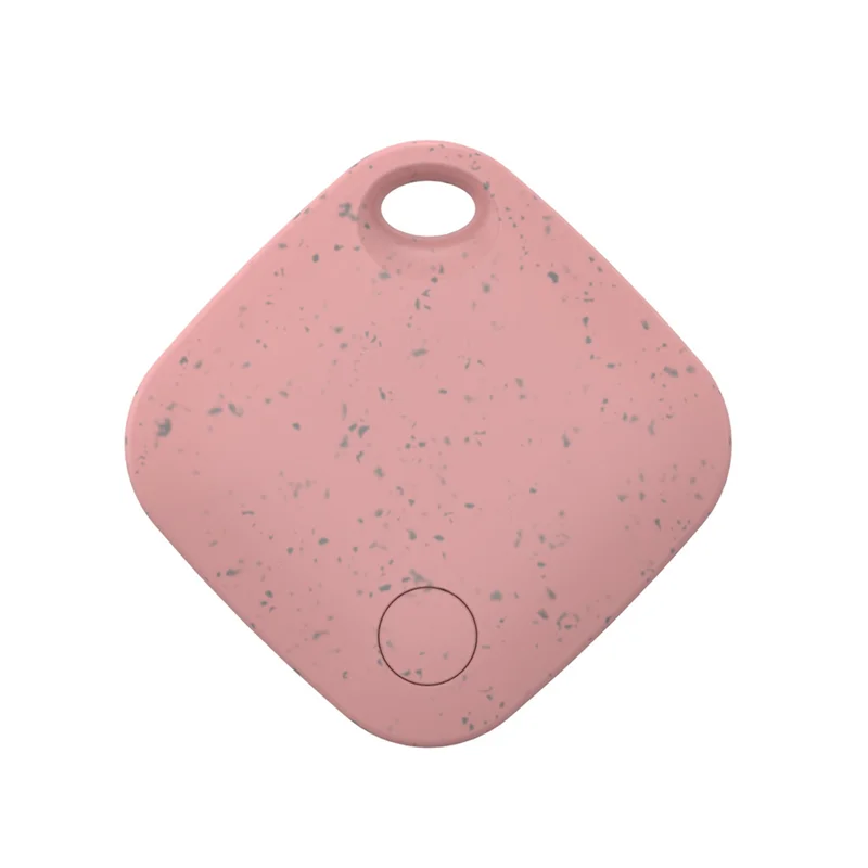 FFYY-Bluetooth GPS Tracker For Pets Keys For Google Find My App For Key Luggage Backpack
FFYY-Bluetooth GPS Tracker For Pets Keys For Google Find My App For Key Luggage Backpack