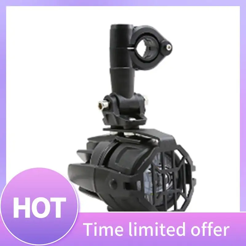 B69C New Motorcycle 12V LED Spotlight 22Mm Direct Light Auxiliary Light For BMW Waterbird Fog Light
B69C New Motorcycle 12V LED Spotlight 22Mm Direct Light Auxiliary Light For BMW Waterbird Fog Light