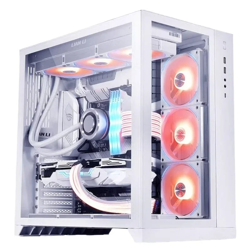Game Xeon E5i5i7i9 complete machine designer office home
Game Xeon E5i5i7i9 complete machine designer office home