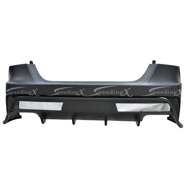 Индивидуальный задний бампер из стекловолокна для 2018-2021 TOYOTA CAMRY BODY KIT
Индивидуальный задний бампер из стекловолокна для 2018-2021 TOYOTA CAMRY BODY KIT