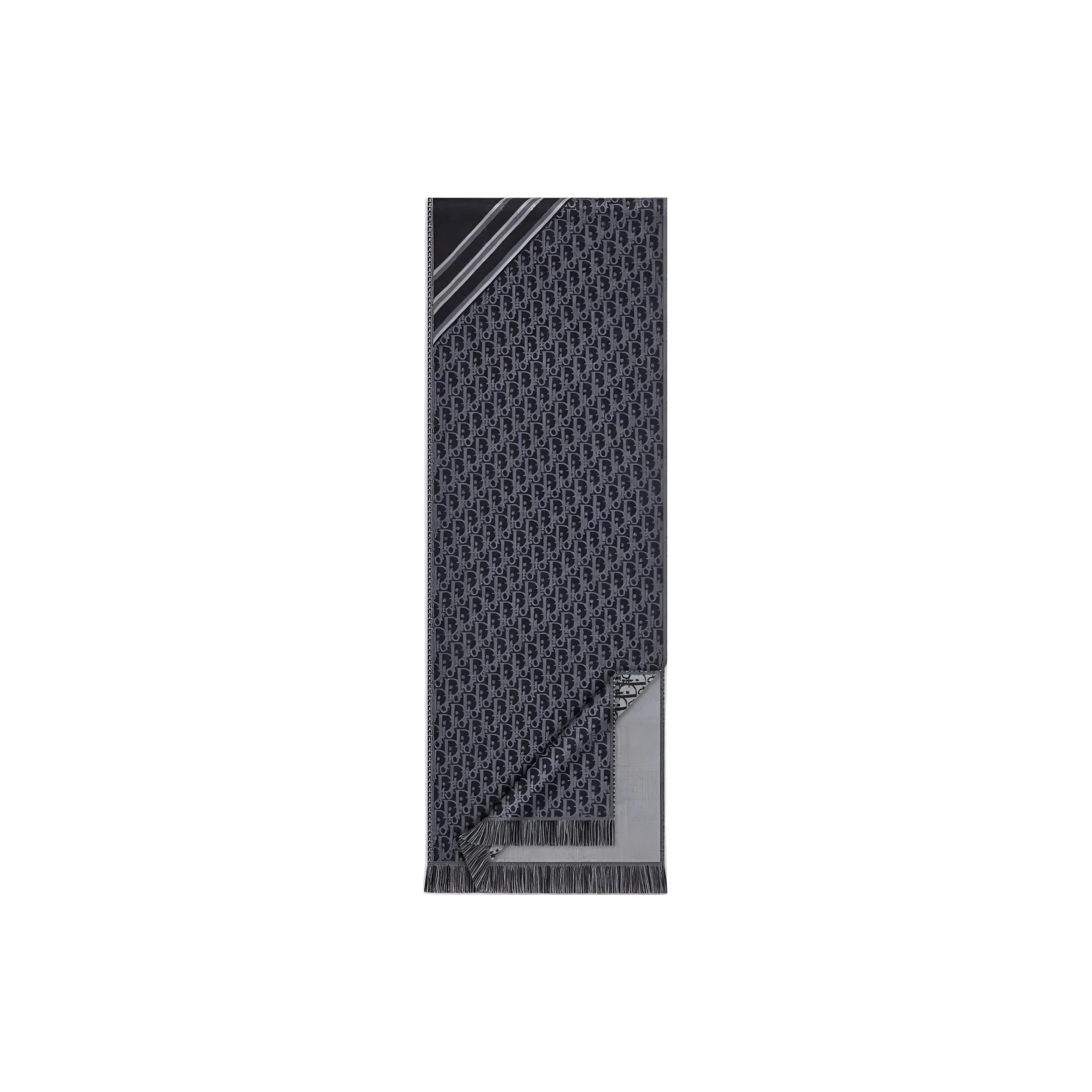 DIOR Knit Scarves Men's 18E0005A0479-C988
DIOR Knit Scarves Men's 18E0005A0479-C988