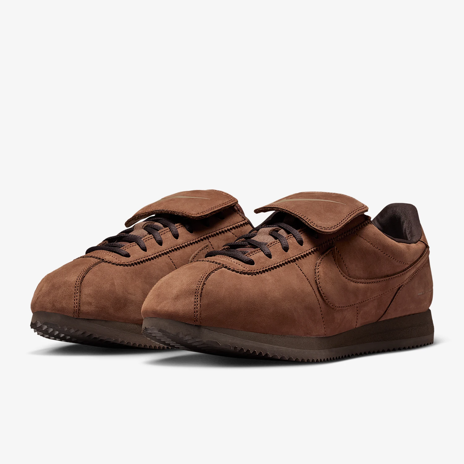 Nike Authentic Cortez Leather SE Men's Women's Retro Casual Shoes IR0800-299
Nike Authentic Cortez Leather SE Men's Women's Retro Casual Shoes IR0800-299