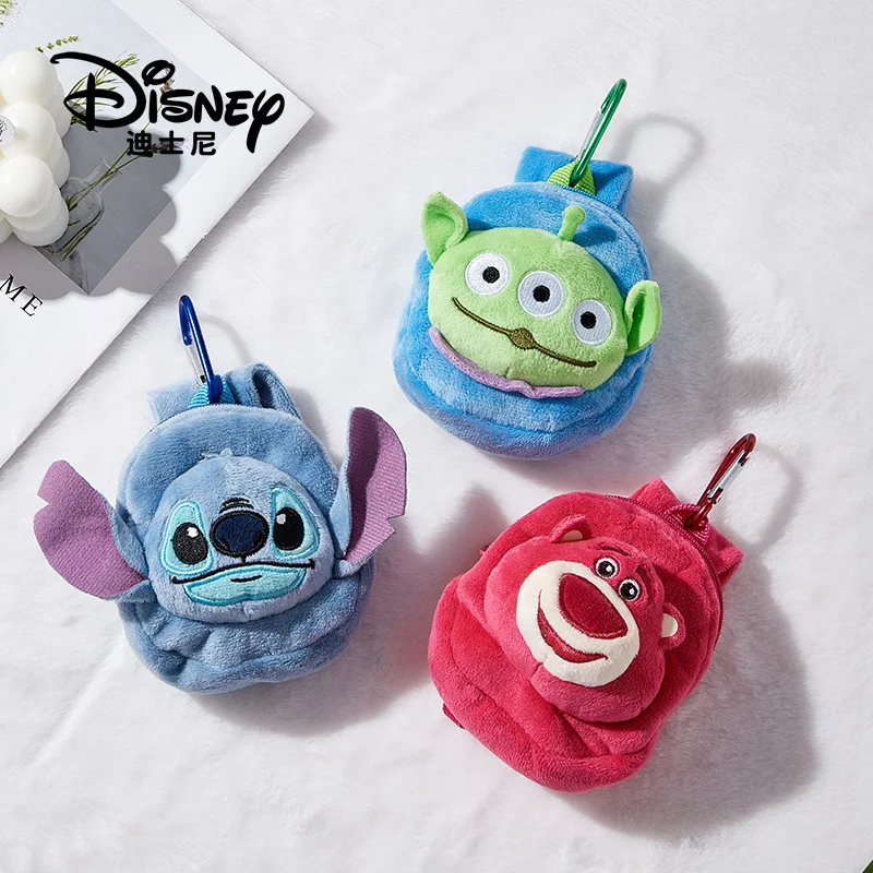 Original Disney cute Zootopia Plush Doll Soft Dolls Coin purse toy
Original Disney cute Zootopia Plush Doll Soft Dolls Coin purse toy