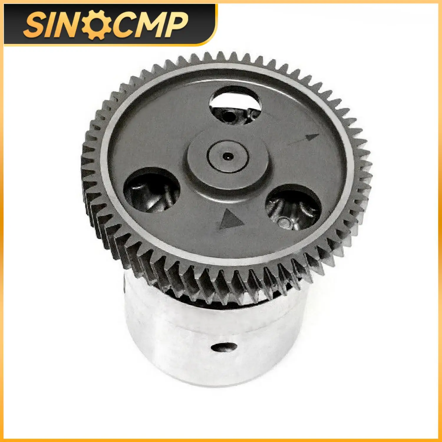 1PC Oil Pump For MERCEDES BENZ A B C & E CLASS 1.8 & 2.2 OM651 A6511802801 OM 651.950 OM 651.955 OM 651.911 OM 651.912
1PC Oil Pump For MERCEDES BENZ A B C & E CLASS 1.8 & 2.2 OM651 A6511802801 OM 651.950 OM 651.955 OM 651.911 OM 651.912
