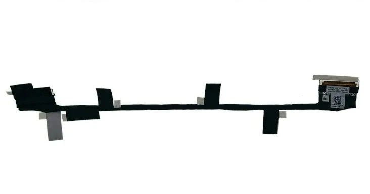 New IO Board Cable USB Mainboard Connection Flex Cable 0KCHVM 450.0MZ05.0001 for Dell Inspiron 15 5510 5515 5518 Laptop
New IO Board Cable USB Mainboard Connection Flex Cable 0KCHVM 450.0MZ05.0001 for Dell Inspiron 15 5510 5515 5518 Laptop