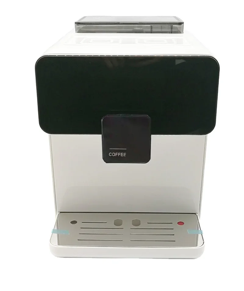 A10 Italian Professional automatic expresso commercial espresso coffee machine/automatic coffee machine with grinder
A10 Italian Professional automatic expresso commercial espresso coffee machine/automatic coffee machine with grinder