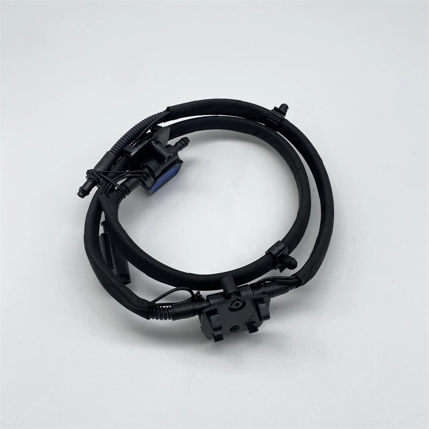 61667249646 Car Windshield Washer Array Window Washing Pipe Parts 61664849413 for BMW 1 2 Series F20 F21 F22 F23 F87
61667249646 Car Windshield Washer Array Window Washing Pipe Parts 61664849413 for BMW 1 2 Series F20 F21 F22 F23 F87