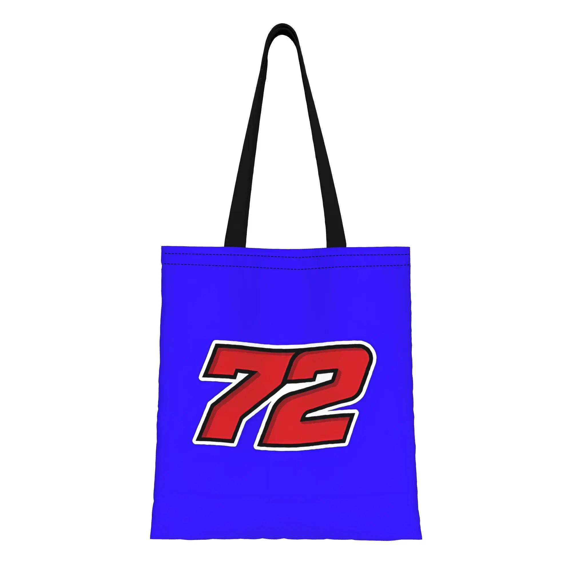 Aprilia Marco Bezzecchi Number 72 2025 Canvas Tote Bag Perfect for Shopping Travel Outdoor Heavy Duty Shoulder Handbag
Aprilia Marco Bezzecchi Number 72 2025 Canvas Tote Bag Perfect for Shopping Travel Outdoor Heavy Duty Shoulder Handbag
