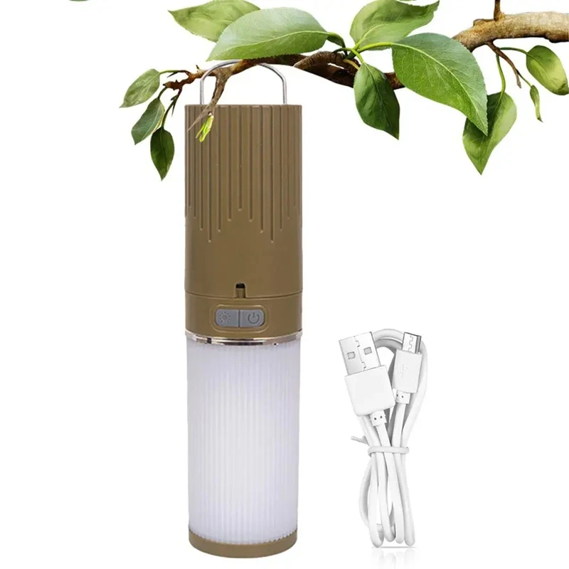 DW-Tent String Lights for Camping Portable LED Flashlight Hiking Light Tent Several Light Modes Outdoor Light Camping
DW-Tent String Lights for Camping Portable LED Flashlight Hiking Light Tent Several Light Modes Outdoor Light Camping