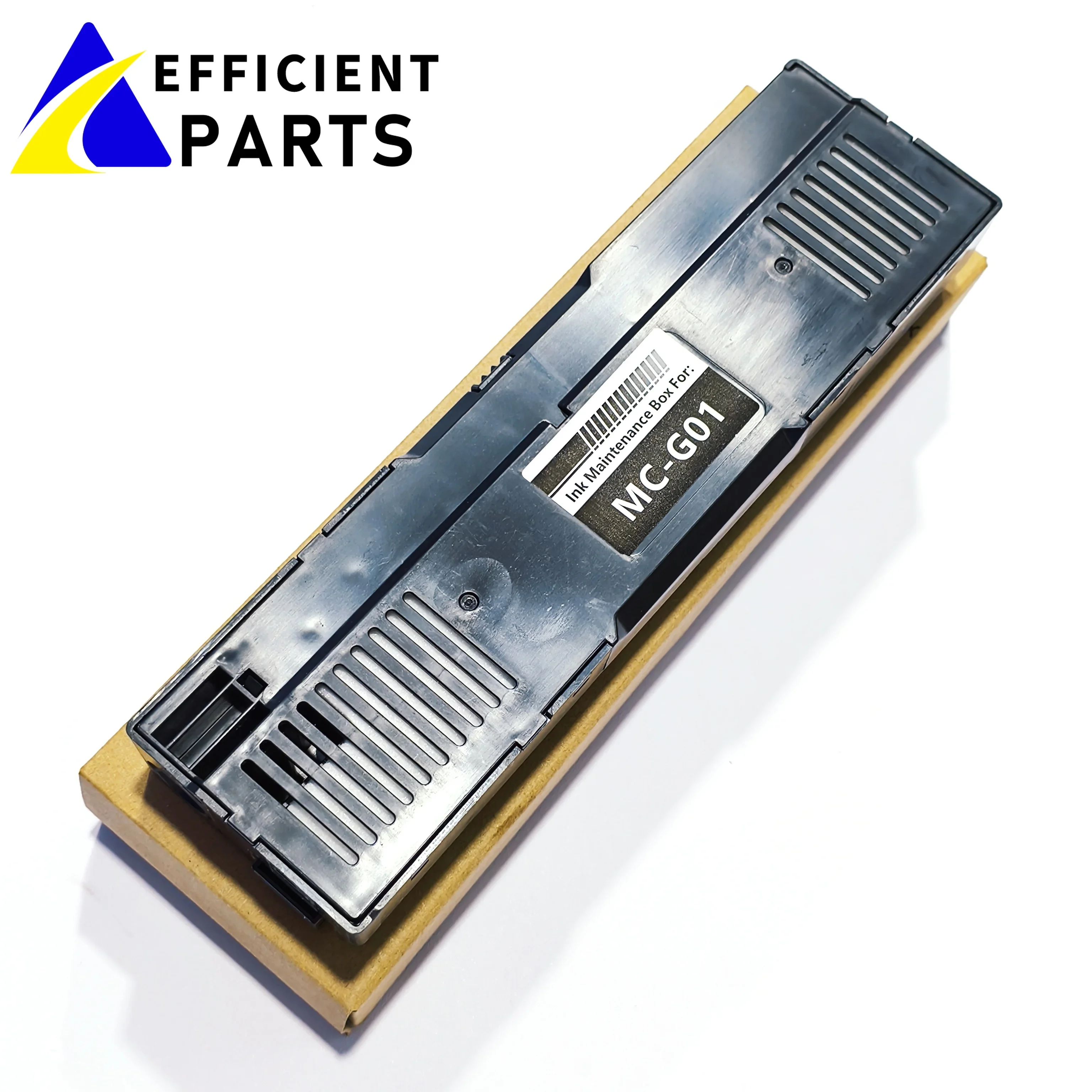 5X MC-G01 Maintenance Cartridge for CANON GX6010 GX6020 GX6030 GX6040 GX6050 GX7010 GX7020 GX7030 GX7040 GX7050 GX7070
5X MC-G01 Maintenance Cartridge for CANON GX6010 GX6020 GX6030 GX6040 GX6050 GX7010 GX7020 GX7030 GX7040 GX7050 GX7070