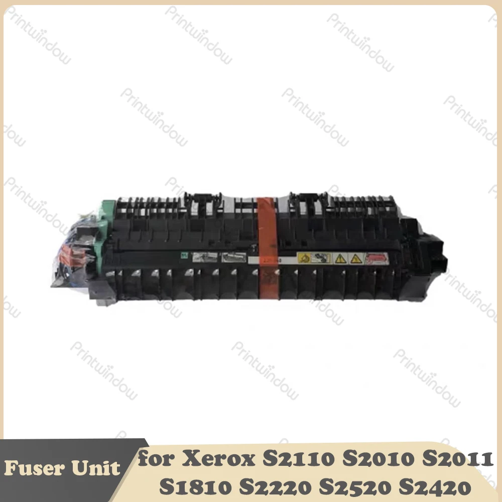 Original Fuser Assembly for Fuji Xerox S2110 S2010 S2011 S1810 S2220 S2520 S2420 Heating Unit
Original Fuser Assembly for Fuji Xerox S2110 S2010 S2011 S1810 S2220 S2520 S2420 Heating Unit