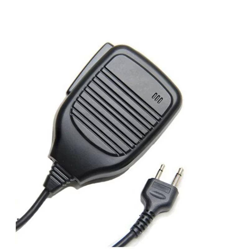 Rainproof Shoulder Speaker Mic Microphone PTT For ICOM Two Way Radio IC-V8 V82 A6E Maxon C150/450 STANDARD HORIZON Cobra Vertex
Rainproof Shoulder Speaker Mic Microphone PTT For ICOM Two Way Radio IC-V8 V82 A6E Maxon C150/450 STANDARD HORIZON Cobra Vertex