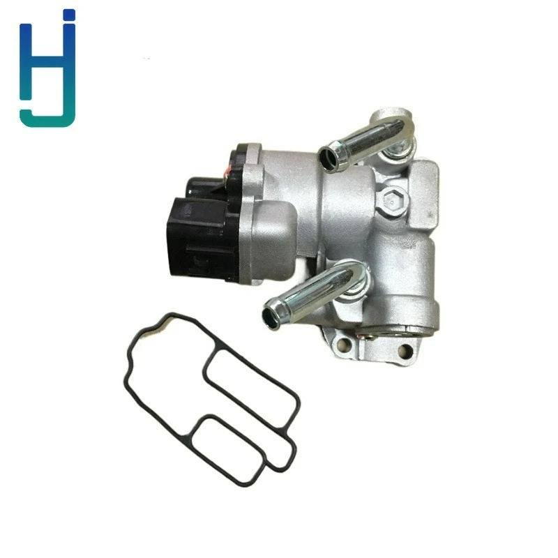 MD614743 New Idle Air Control Valve IACV For Mitsubishi Mirage 1997-2000 1.5/1.8L 1450A132
MD614743 New Idle Air Control Valve IACV For Mitsubishi Mirage 1997-2000 1.5/1.8L 1450A132