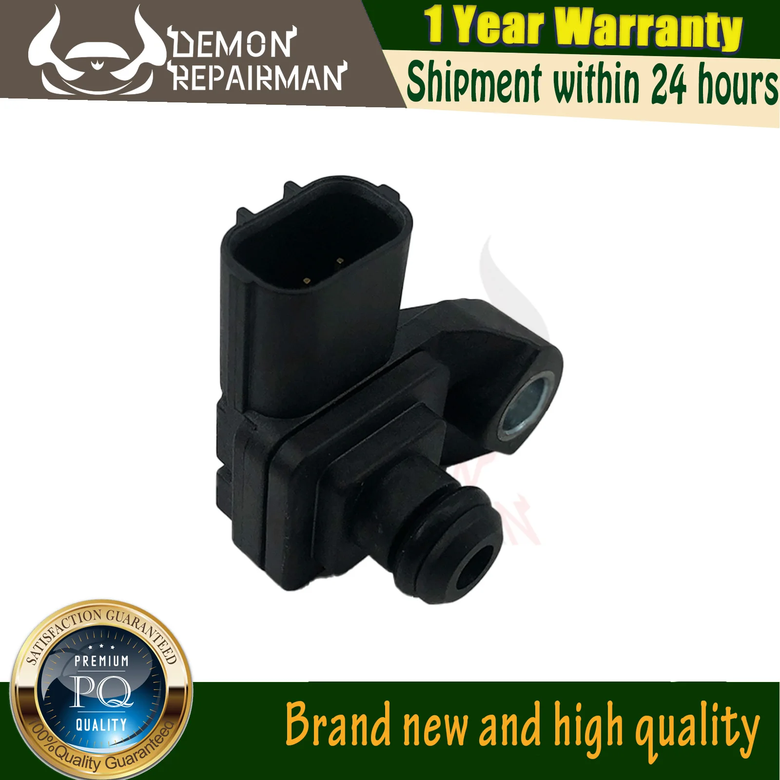 new intake pressure sensor for Scion FR-S BRZ Crosstrek Forester Impreza Legacy Outback 2.5l 2.0l 5S13921 22627-AA510 MAPA68
new intake pressure sensor for Scion FR-S BRZ Crosstrek Forester Impreza Legacy Outback 2.5l 2.0l 5S13921 22627-AA510 MAPA68