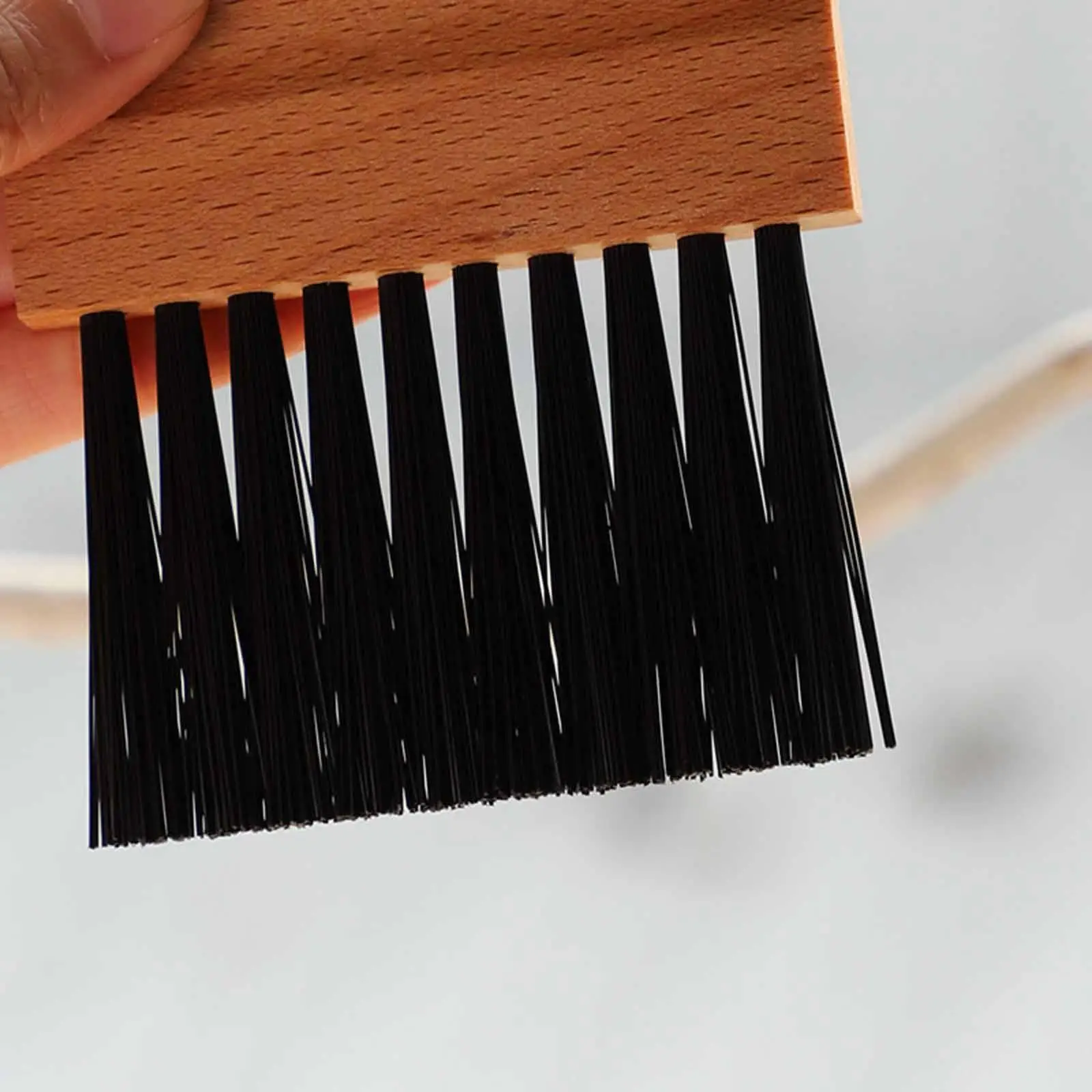 Umpire Brush,Base Plate Supplies Professional Portable Softball Baseball Home Plate Brush,Wooden Handle for Referee Events
Umpire Brush,Base Plate Supplies Professional Portable Softball Baseball Home Plate Brush,Wooden Handle for Referee Events