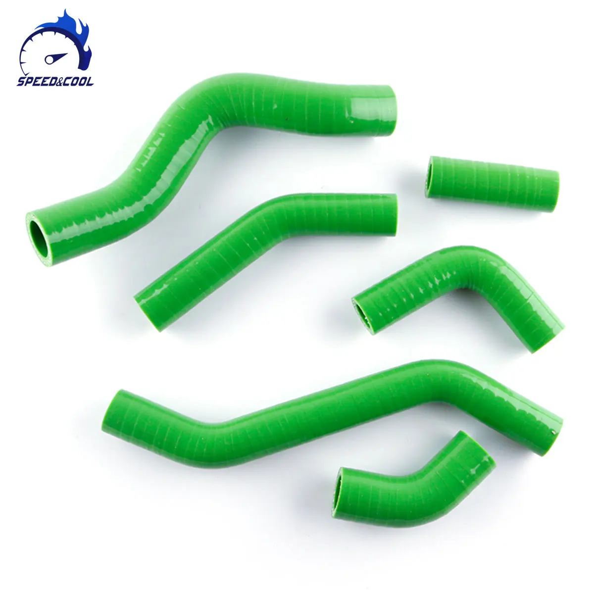 SPEED&COOL For 2008-2014 Kawasaki KLX450 KLX450R KLX450F 2009 2010 2011 2012 2013 Motorcycle Silicone Radiator Coolant Hose Kit
SPEED&COOL For 2008-2014 Kawasaki KLX450 KLX450R KLX450F 2009 2010 2011 2012 2013 Motorcycle Silicone Radiator Coolant Hose Kit