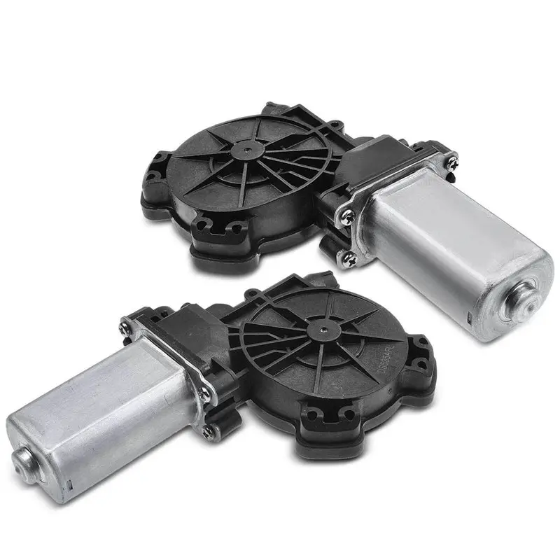 A03Q-For Accent 2012-2017& Dodge Attitude 2012-2015 2X Car Left/Right Window Motor Replacement
A03Q-For Accent 2012-2017& Dodge Attitude 2012-2015 2X Car Left/Right Window Motor Replacement