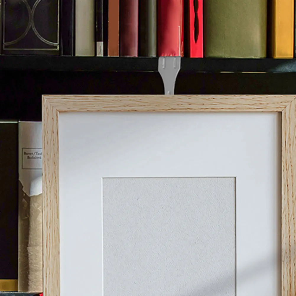 25Pcs S Shaped Picture Rail Hooks Metal Hanging Hangers Heavy Duty for Photo Frames Walls Gallery Office Home Decoration
25Pcs S Shaped Picture Rail Hooks Metal Hanging Hangers Heavy Duty for Photo Frames Walls Gallery Office Home Decoration