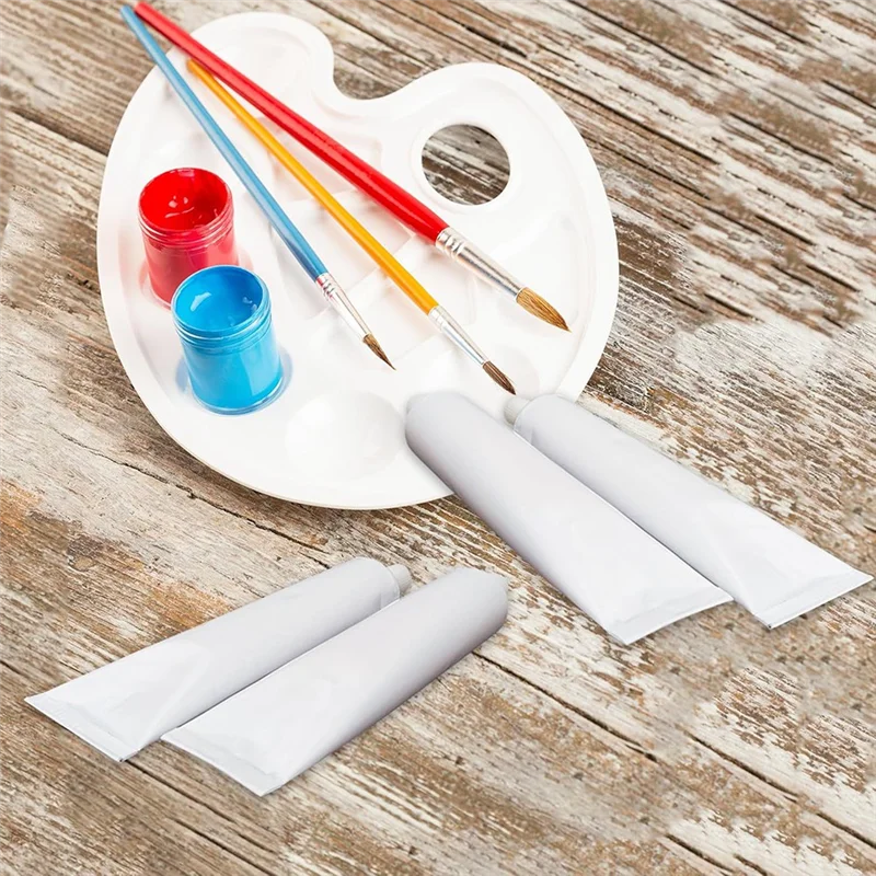 Classy-Empty Aluminum Paint Tubes Aluminum Paint Tubes Paint Tubes Forstoring Paint Acrylic
Classy-Empty Aluminum Paint Tubes Aluminum Paint Tubes Paint Tubes Forstoring Paint Acrylic
