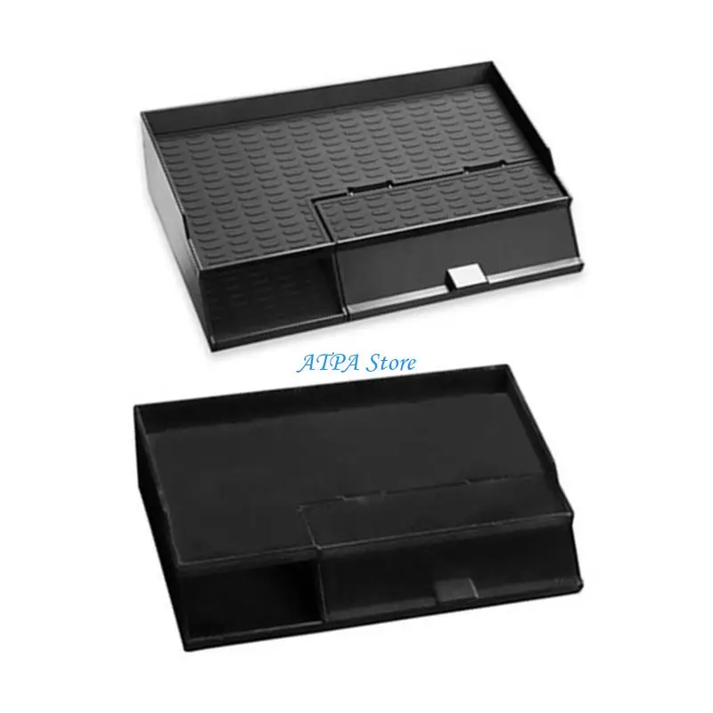 U13C Car For Anti-Slip Glove Box Automobile Center Console Armrest Box Tray Containers Holder ABS
U13C Car For Anti-Slip Glove Box Automobile Center Console Armrest Box Tray Containers Holder ABS