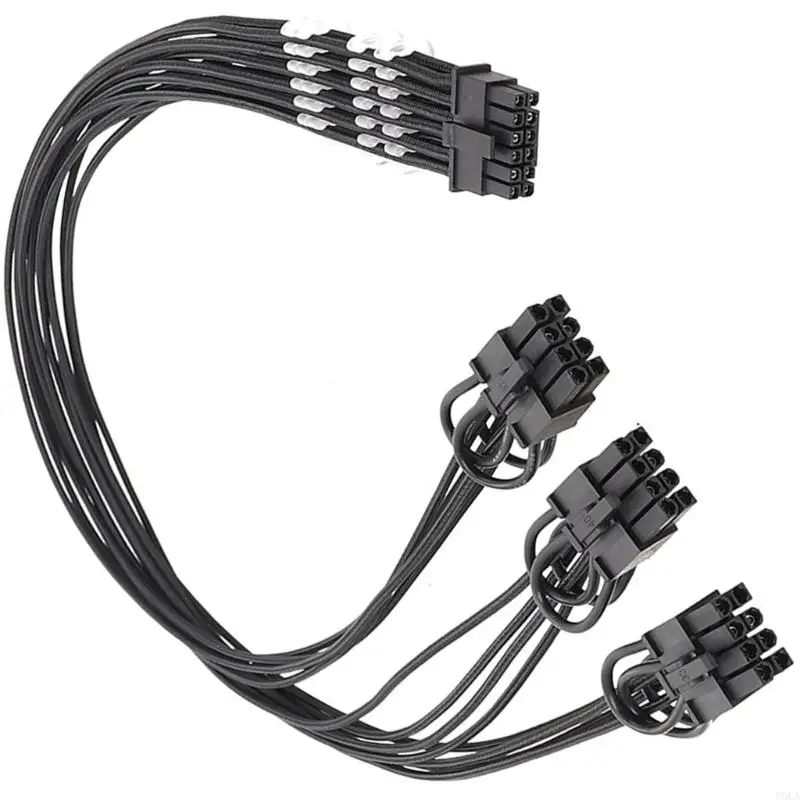 Advanced Braidds Модульный кабель питания для AX1600i, AxiaxHxi организованные настройки ПК
Advanced Braidds Модульный кабель питания для AX1600i, AxiaxHxi организованные настройки ПК