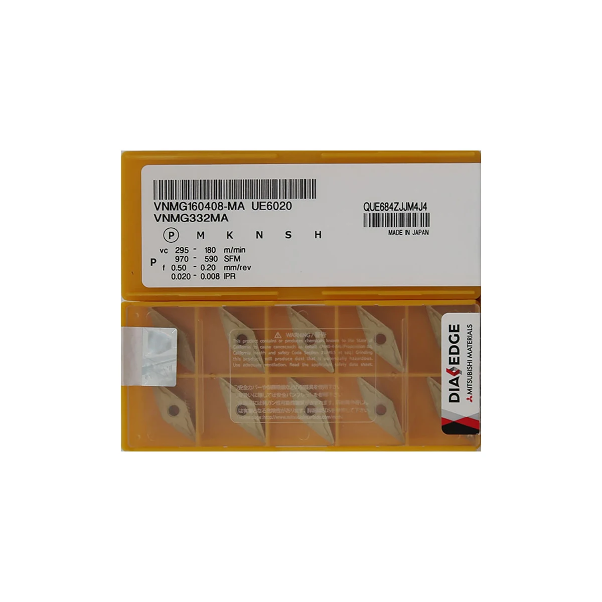 Оригинальный VNMG VNMG160402 VNMG160404 VNMG160408 VNMG160412 NX2525 UC5115 VP15TF US735 UE6020 Токарная вставка
Оригинальный VNMG VNMG160402 VNMG160404 VNMG160408 VNMG160412 NX2525 UC5115 VP15TF US735 UE6020 Токарная вставка