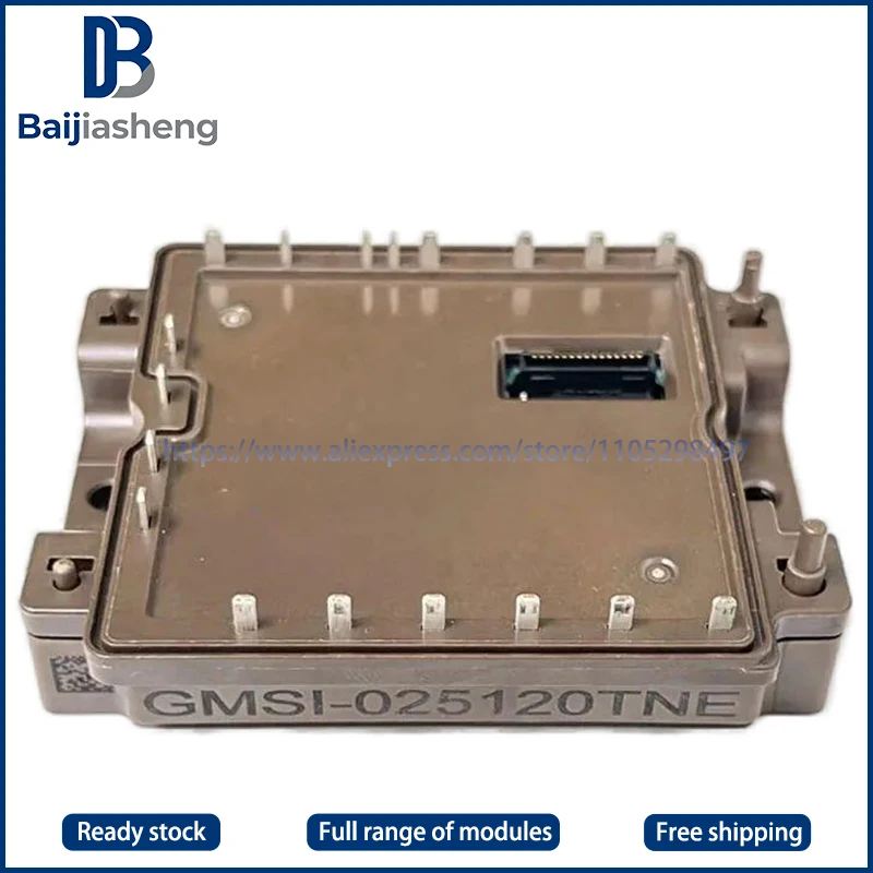 GMHI-010120TND GMHI-010060SND GMHI-015060SND GMHI-015060TND GMHI-030060TND NEW AND ORIGINAL MODULE
GMHI-010120TND GMHI-010060SND GMHI-015060SND GMHI-015060TND GMHI-030060TND NEW AND ORIGINAL MODULE