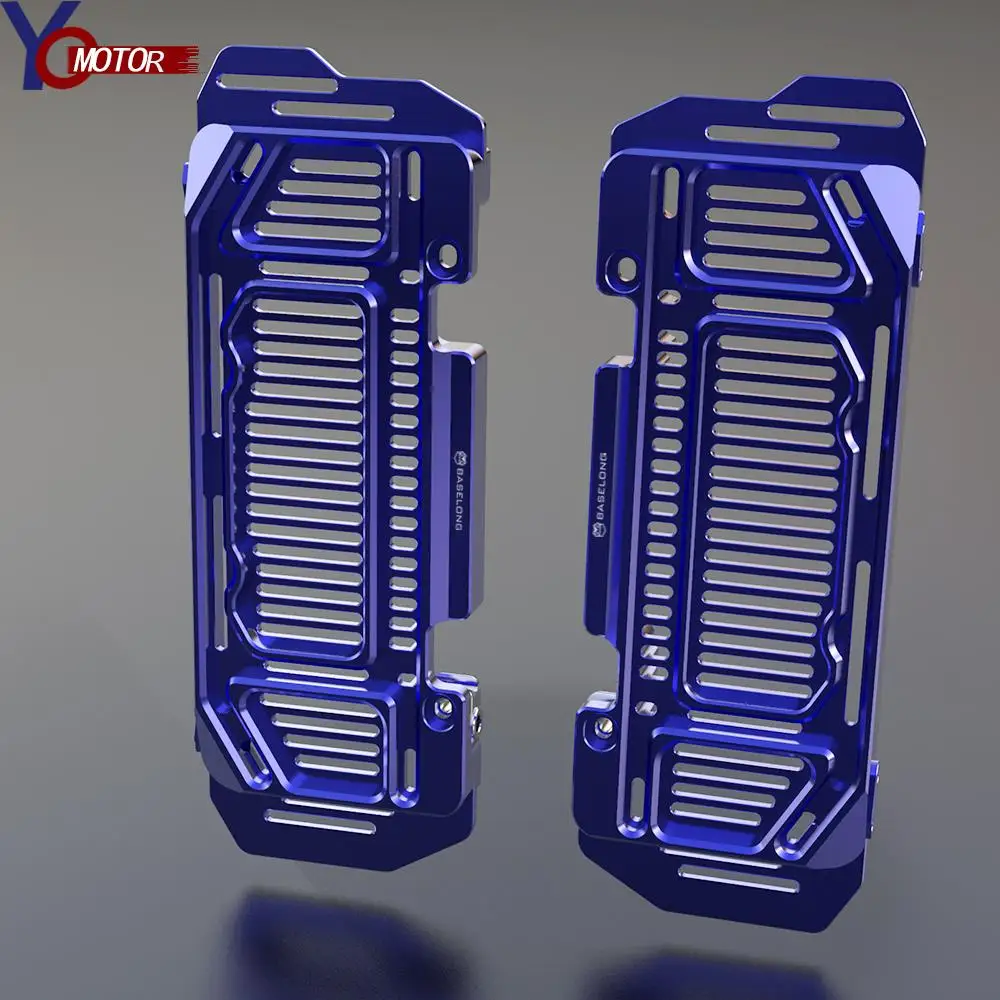 For Suzuki DRZ400E 2000 2001 2002 2003 2004 2005 2006 2007 DRZ400 2000-04 Motorcycle Radiator Grille Guared Cover Aluminum Parts
For Suzuki DRZ400E 2000 2001 2002 2003 2004 2005 2006 2007 DRZ400 2000-04 Motorcycle Radiator Grille Guared Cover Aluminum Parts