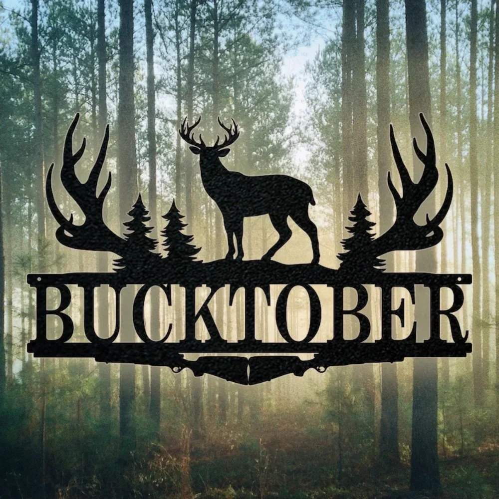 Buck Antler Split Monogram Sign Hunting Camp Decorative Item Gift for Him Unique Present Name Metal Plate Outdoor Theme Decor 
Buck Antler Split Monogram Sign Hunting Camp Decorative Item Gift for Him Unique Present Name Metal Plate Outdoor Theme Decor