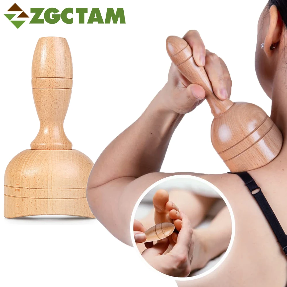 1Pcs Handheld Wooden Therapy Massage Cup, Manual Anti Suction Cup for Body Sculpting Tool, Helps Reduce Cellulite Appearance
1Pcs Handheld Wooden Therapy Massage Cup, Manual Anti Suction Cup for Body Sculpting Tool, Helps Reduce Cellulite Appearance