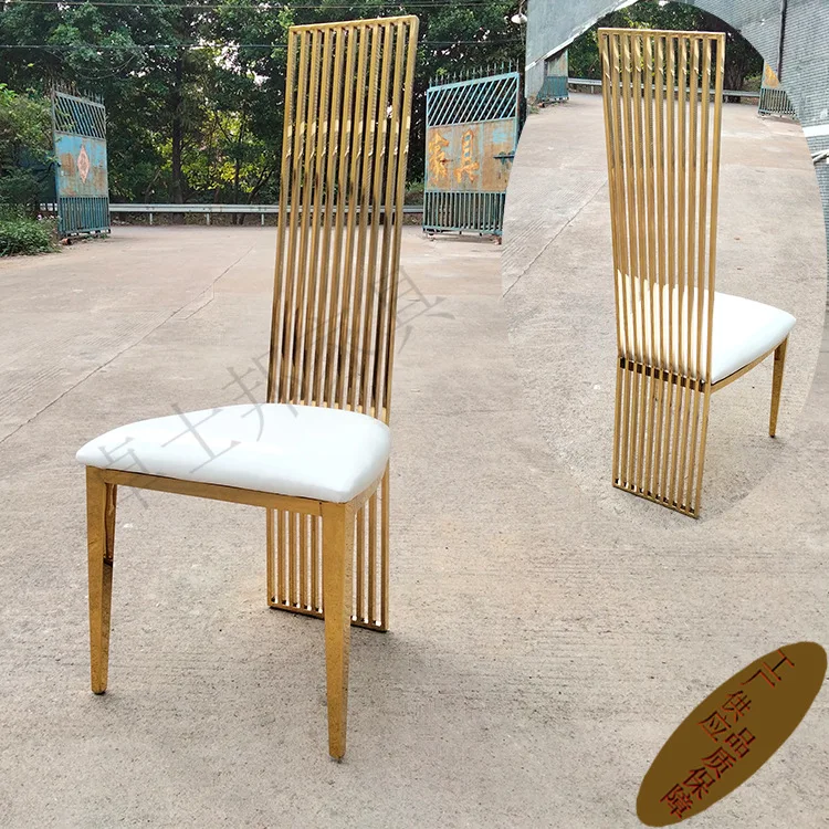 Foshan stainless steel dining chair, hotel banquet chair wedding chairs with backrest can be stacked light luxury stool
Foshan stainless steel dining chair, hotel banquet chair wedding chairs with backrest can be stacked light luxury stool