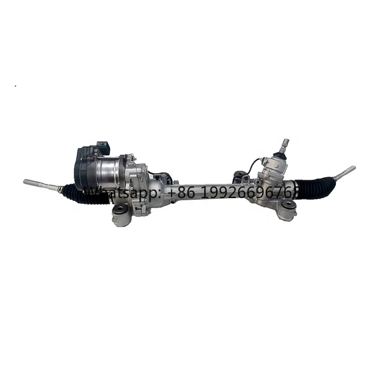 Top Ranked Auto Engine Parts Accessories 44250-33611 Power Steering Gear
Top Ranked Auto Engine Parts Accessories 44250-33611 Power Steering Gear