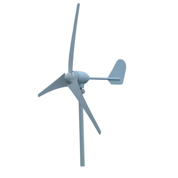 600W 12V 24V 48V Horizontal Axis Wind Turbine Generator
600W 12V 24V 48V Horizontal Axis Wind Turbine Generator