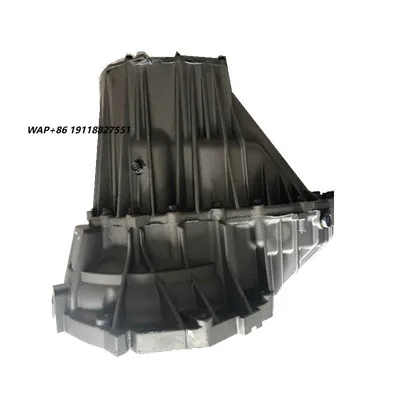 New SAIC Maxus V80 Motor Auto Parts 6 Speed Transmission
New SAIC Maxus V80 Motor Auto Parts 6 Speed Transmission