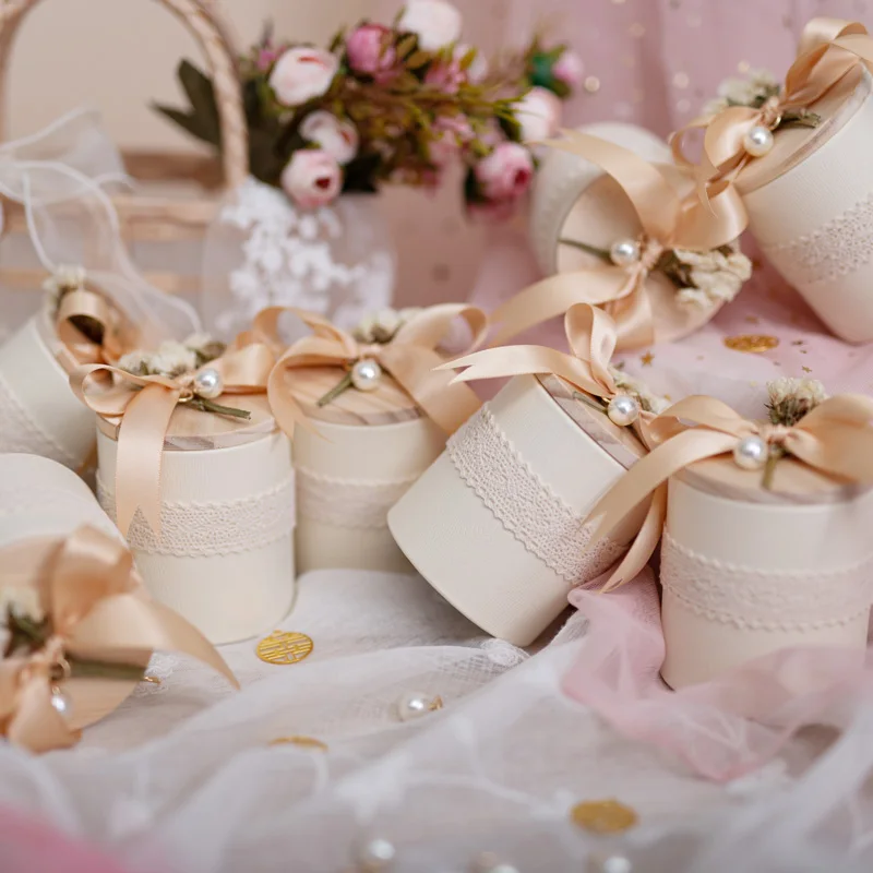 Wedding Candy Box with Wooden Cover, Packaging Chocolate Gift Boxes, Baby Shower Party Supplies, New, 10Pcs
Wedding Candy Box with Wooden Cover, Packaging Chocolate Gift Boxes, Baby Shower Party Supplies, New, 10Pcs