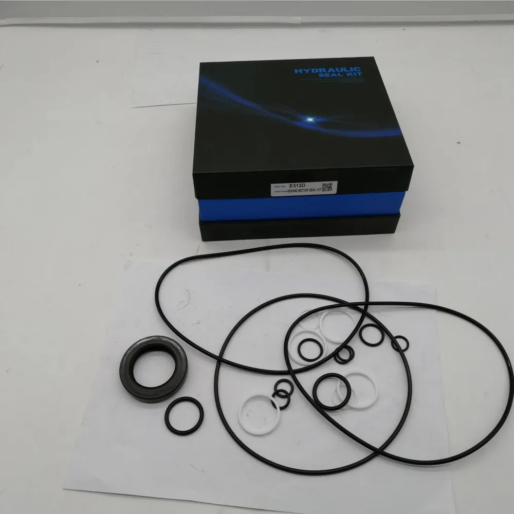 ( Oil seal) E320D/E312D/E325C swing motor repair kit for CAT excavator hydraulic motor seal kit
( Oil seal) E320D/E312D/E325C swing motor repair kit for CAT excavator hydraulic motor seal kit