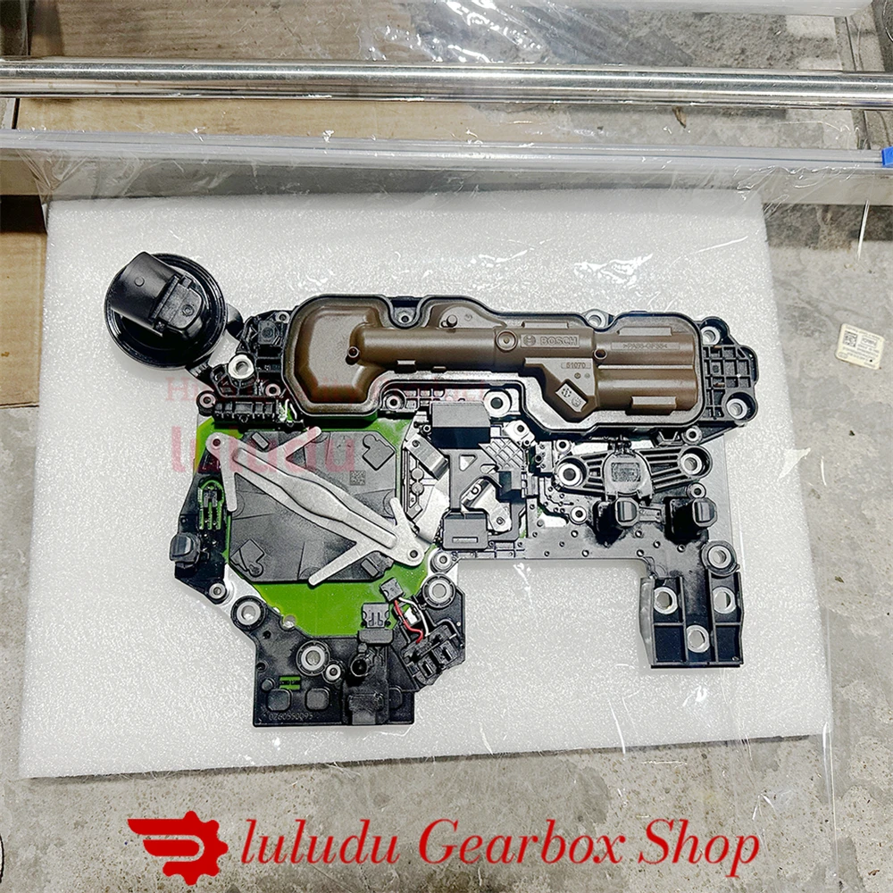 95% New for Mercedes-Benz W213 W238 EC GLC GLE Original 725.0 TCM TCU Transmission Control Unit Module A7252709011 A0009015000
95% New for Mercedes-Benz W213 W238 EC GLC GLE Original 725.0 TCM TCU Transmission Control Unit Module A7252709011 A0009015000