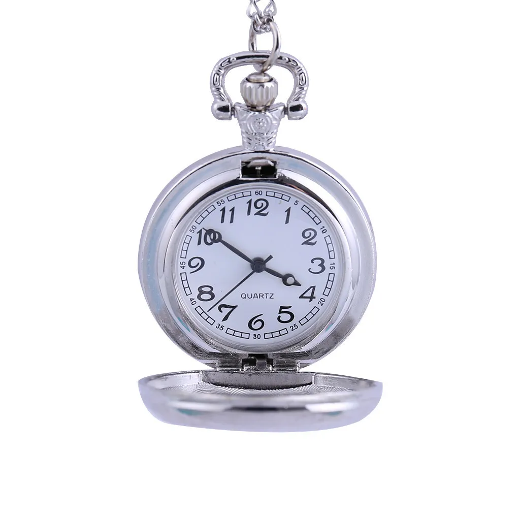 2023 New Featured Couple Pocket Watch Versatile Clothing Chain Pocket Watch Personality Fashion Retro Large Pocket Watch
2023 New Featured Couple Pocket Watch Versatile Clothing Chain Pocket Watch Personality Fashion Retro Large Pocket Watch